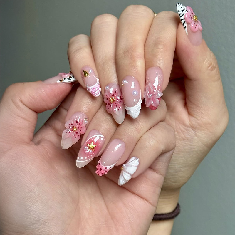 Highland Nail Bar
