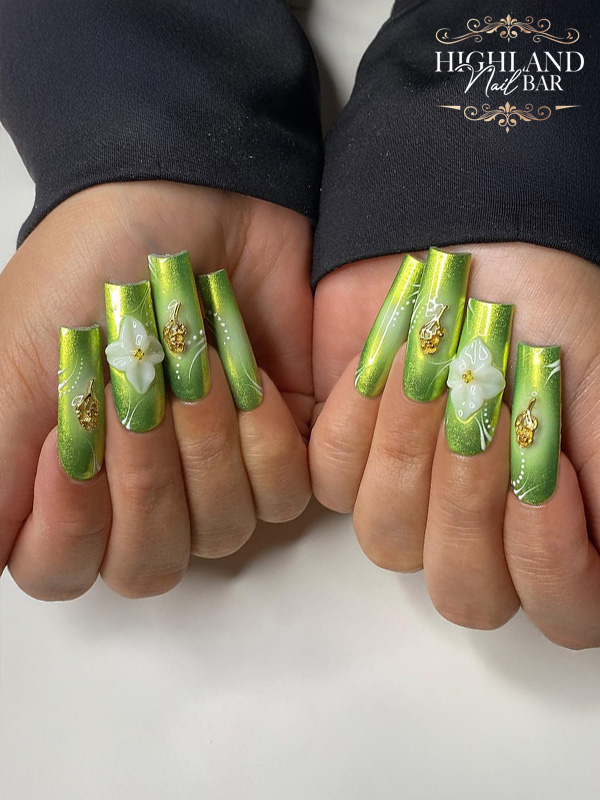 Highland Nail Bar