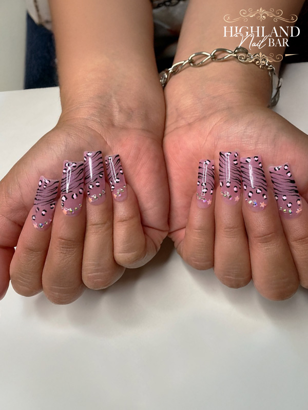 Highland Nail Bar