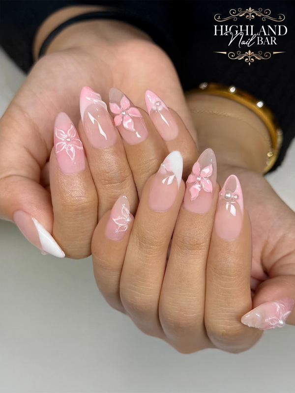 Highland Nail Bar