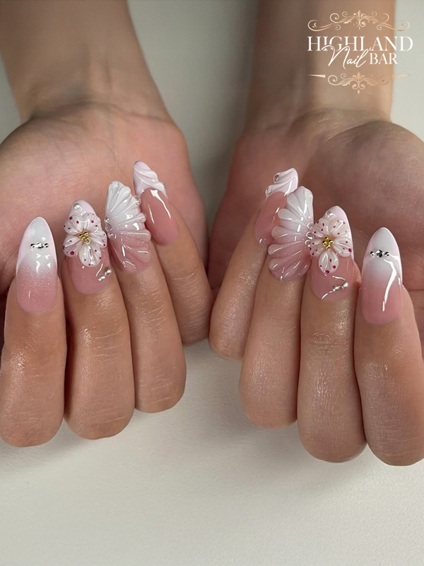 Highland Nail Bar