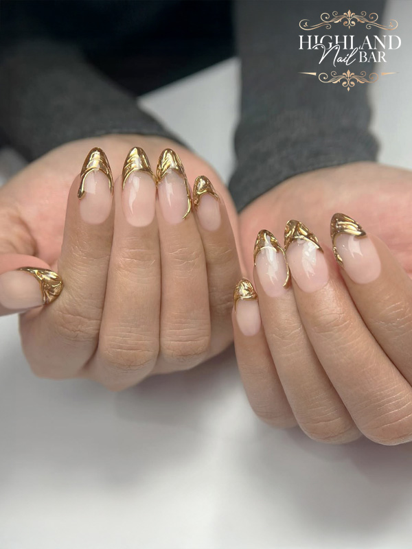 Highland Nail Bar