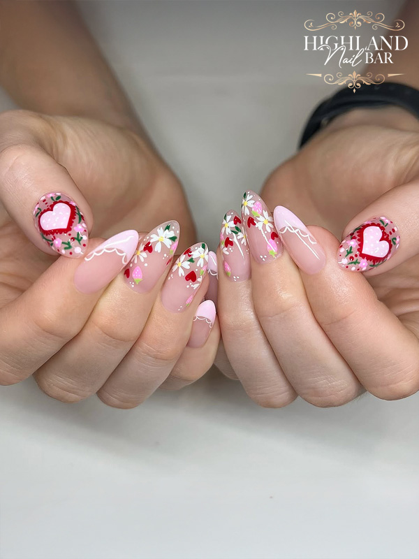 Highland Nail Bar