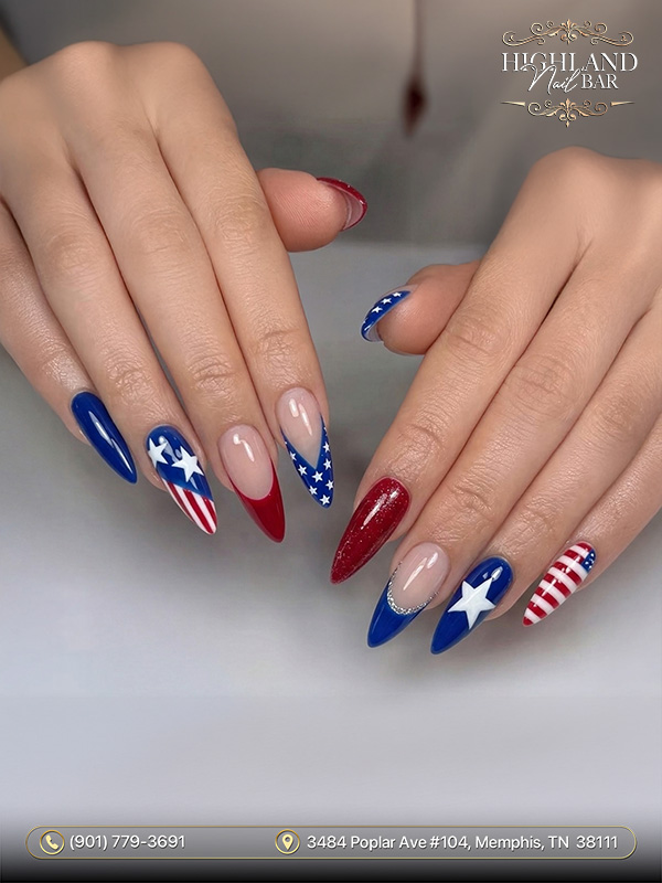 Highland Nail Bar