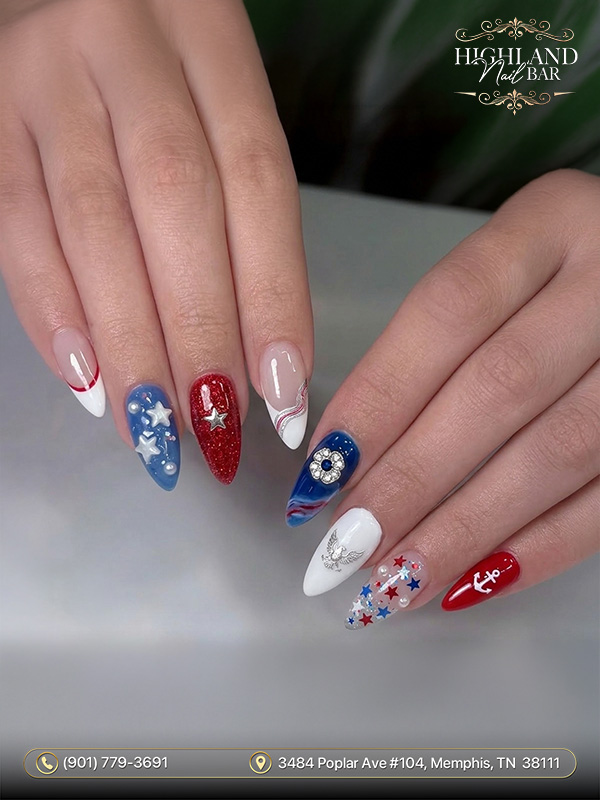 Highland Nail Bar