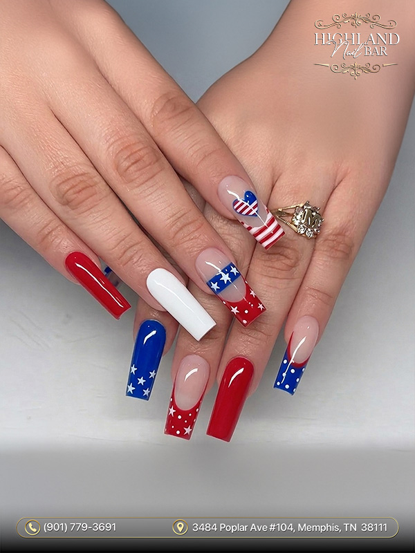 Highland Nail Bar