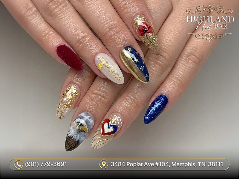 Highland Nail Bar