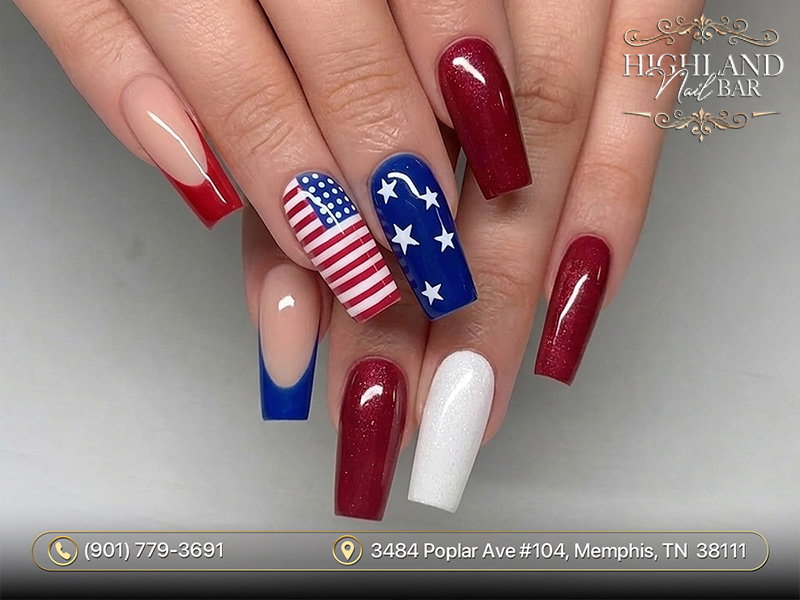Highland Nail Bar
