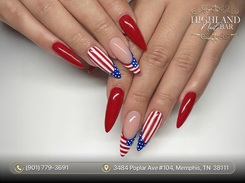 Highland Nail Bar