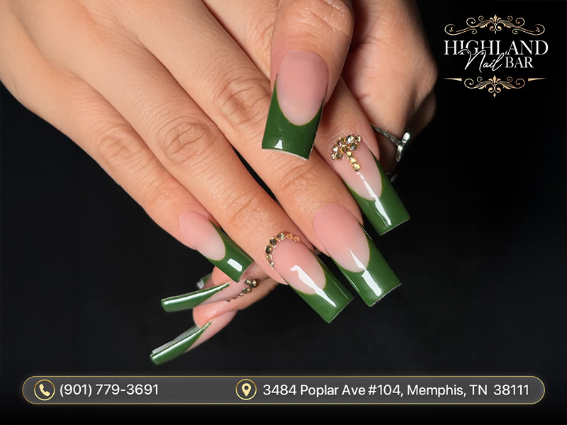 Highland Nail Bar