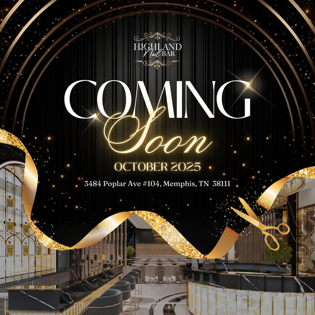 💎 𝐀 𝐧𝐞𝐰 𝐞𝐫𝐚 𝐨𝐟 𝐛𝐞𝐚𝐮𝐭𝐲 𝐢𝐬 𝐜𝐨𝐦𝐢𝐧𝐠 𝐭𝐨 𝐌𝐞𝐦𝐩𝐡𝐢𝐬 💎