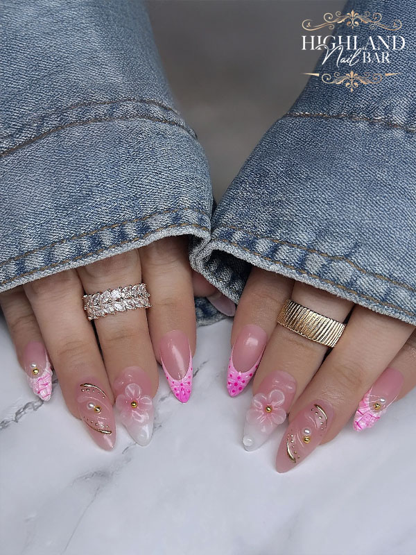 Highland Nail Bar