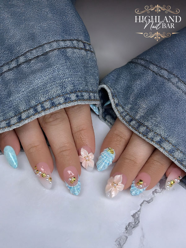 Highland Nail Bar