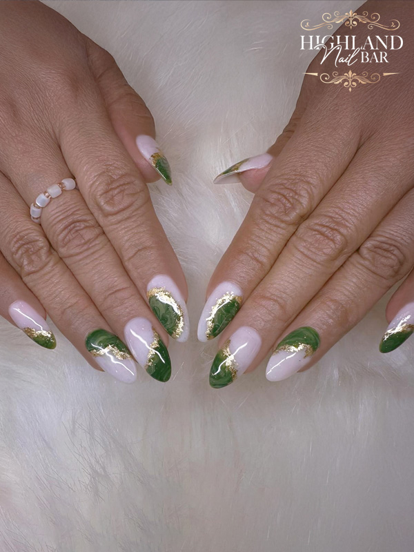 Highland Nail Bar