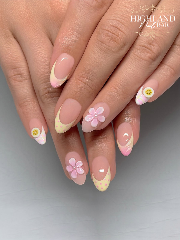 Highland Nail Bar
