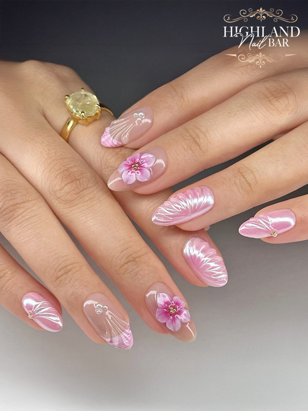 Highland Nail Bar