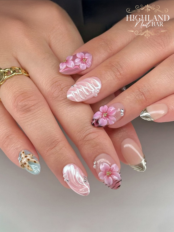 Highland Nail Bar
