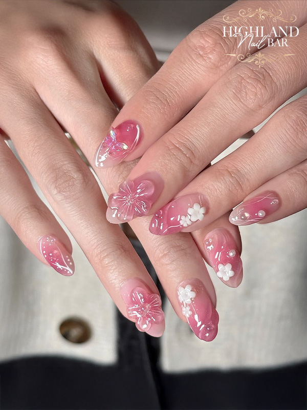 Highland Nail Bar