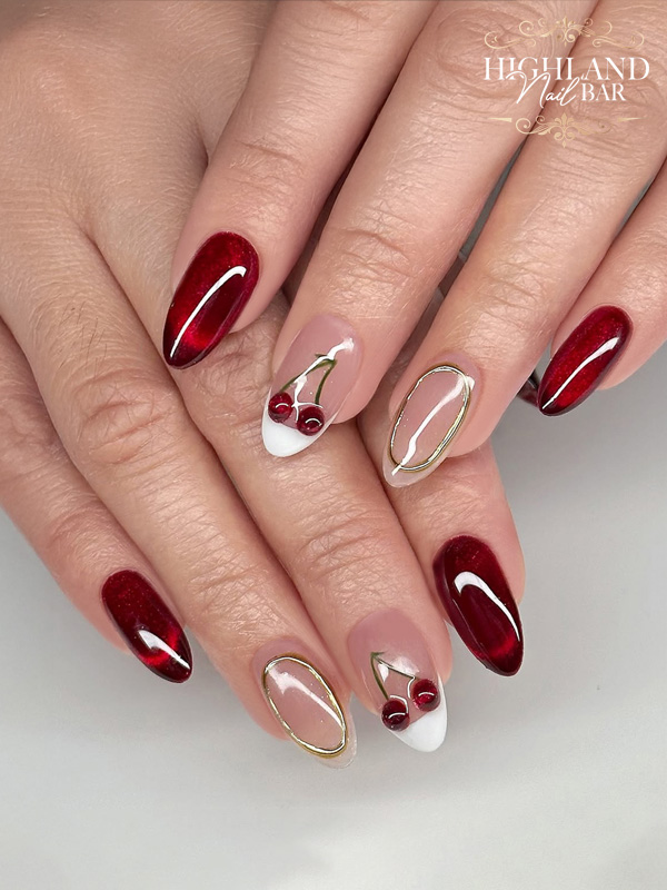 Highland Nail Bar